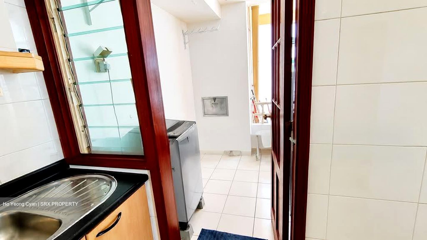 Northvale (D23), Apartment #570160621